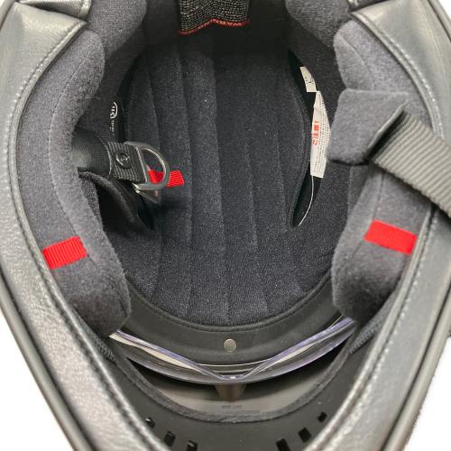 SHOEI (ショウエイ) バイク用ヘルメット 2022年製 EX-ZERO PSCマーク(バイク用ヘルメット)有