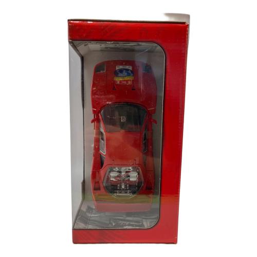HOT WHEELS (ホットウィール) FERRARI F40 1947 モデルカー