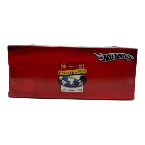 HOT WHEELS (ホットウィール) FERRARI F40 1947 モデルカー