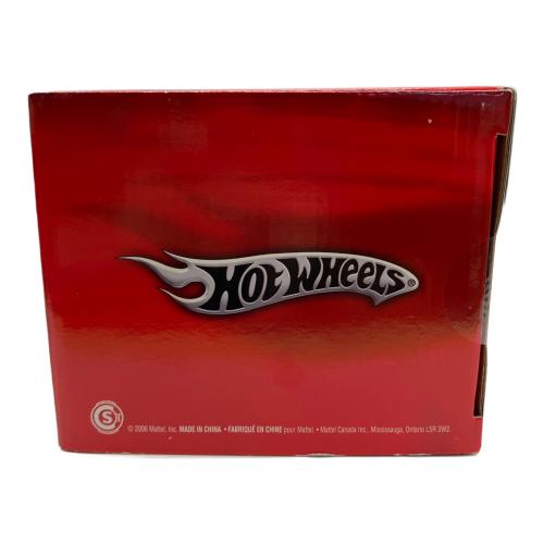 HOT WHEELS (ホットウィール) FERRARI F40 1947 モデルカー
