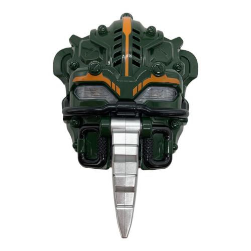 BANDAI (バンダイ) COMPLETE SELECTION MODIFICATION 仮面ライダーアマゾンズ アマゾンズドライバーver.アルファ