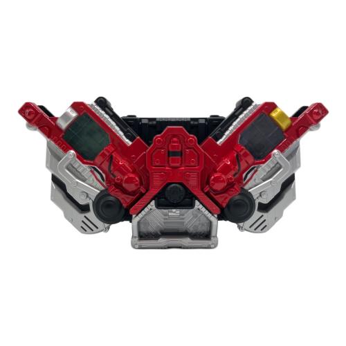 BANDAI (バンダイ) COMPLETE SELECTION MODIFICATION ダブルドライバー(ver.1.5) 仮面ライダー