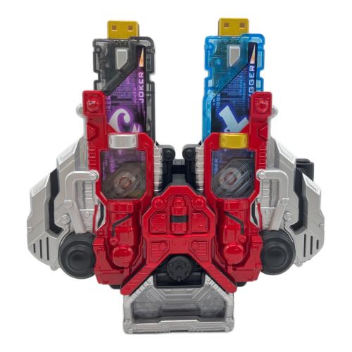 BANDAI (バンダイ) COMPLETE SELECTION MODIFICATION ダブルドライバー(ver.1.5) 仮面ライダー