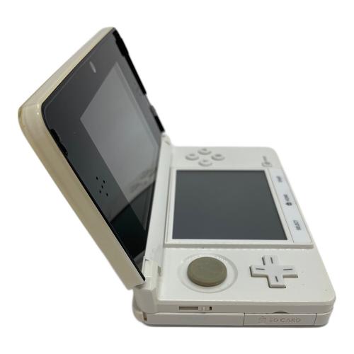 Nintendo (ニンテンドー) 3DS CTR-001