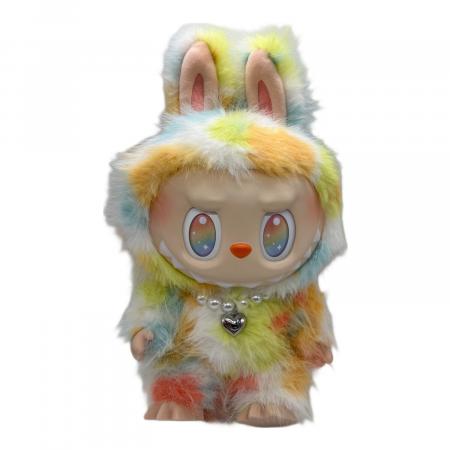 POP MART (ポップマート) THE MONSTER Vinyl Plush Doll｜トレファクONLINE