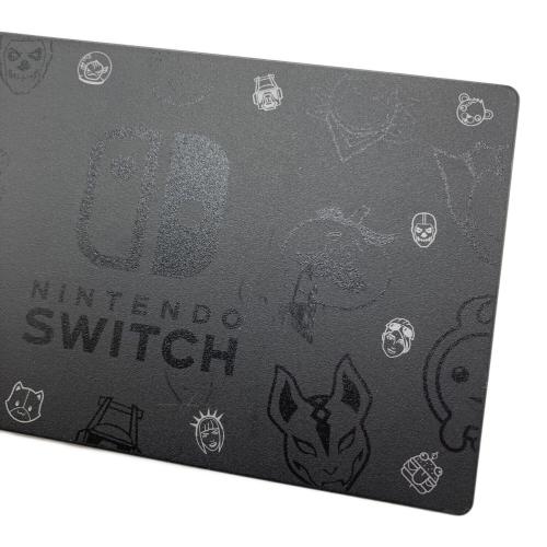 Nintendo (ニンテンドー) Nintendo Switch フォートナイトスペシャル