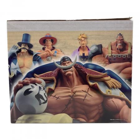 ONE PIECE (ワンピース) A賞エドワード・ニューゲート フィギュア