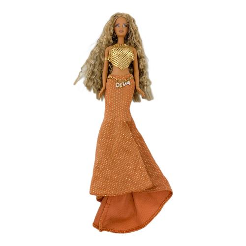 Barbie (バービー) All That Glitters