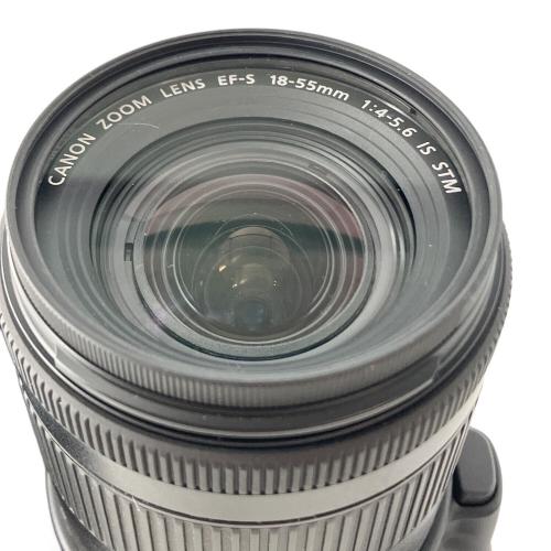 CANON (キヤノン) デジタル一眼レフカメラ DS126761 EOS Kiss X10 ダブルズームキット