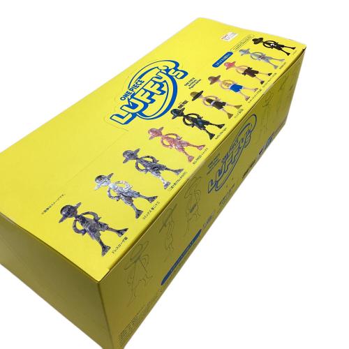 ONE PIECE (ワンピース) ONE PIECE LUFFYｓ 冒険の記憶Vol.2 フィギュア ONE PIECE Archives Eigure Series
