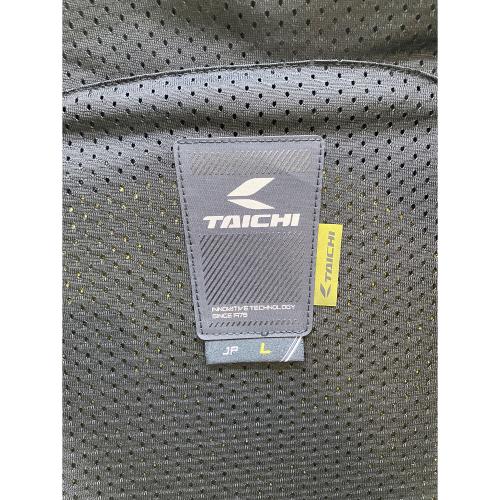 TAICHI (タイチ) バイクウェア Lサイズ