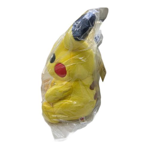 ポケモン ピカチュウ（メスのすがた）30周年記念ぬいぐるみ ヌイグルミ
