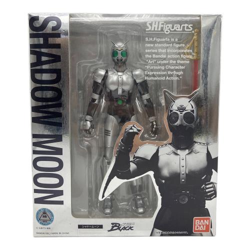 仮面ライダー BLACK RX S.H.Figuarts シャドームーン 仮面ライダー