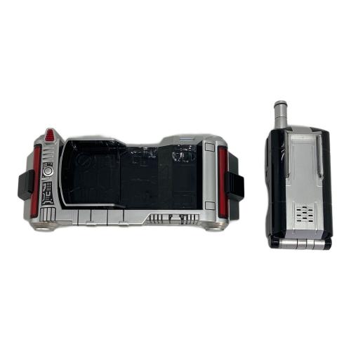 仮面ライダー555(ファイズ) (カメンライダーファイズ) CSMファイズギア＆ファイズアクセルver.2