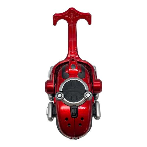 仮面ライダーカブト (カメンライダーカブト) CSMカブトゼクターVer1.5