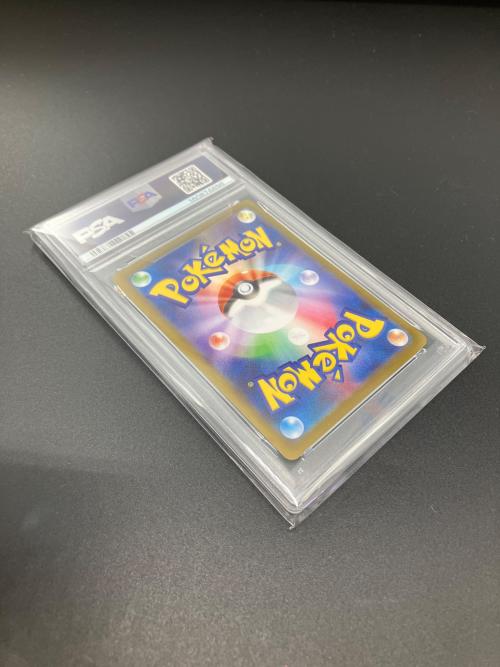 PSA10 グレイシア ポケモンカード マスターボールミラー スカーレット&バイオレット