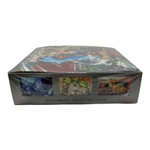 スカーレット＆バイオレット 拡張パック 古代の咆哮 ポケモンカード