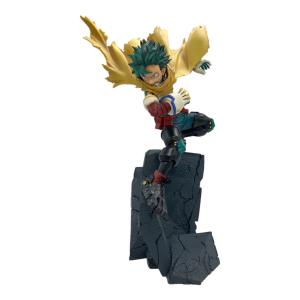 僕のヒーローアカデミア (ボクノヒーローアカデミア) A賞 緑谷出久　フィギュア 一番くじ