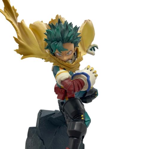 僕のヒーローアカデミア (ボクノヒーローアカデミア) A賞 緑谷出久　フィギュア 一番くじ