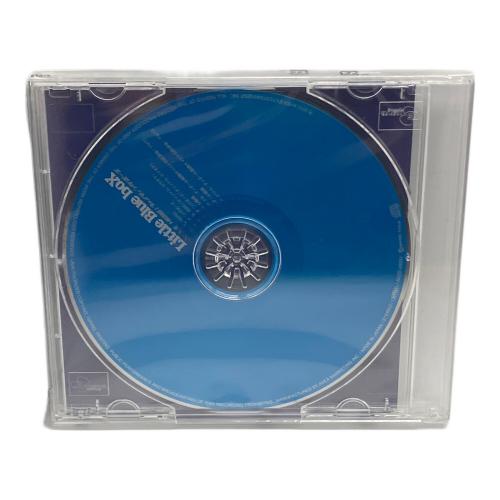 ダンボール戦機 (ダンボールセンキ) LBX聖騎士エンペラー Little Blue Box プラモデル 未組み立て品 Little Blue Box CDセット