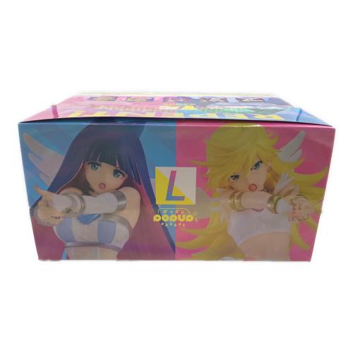 Panty&Stocking Set Repent Ver. L Size　フィギュア