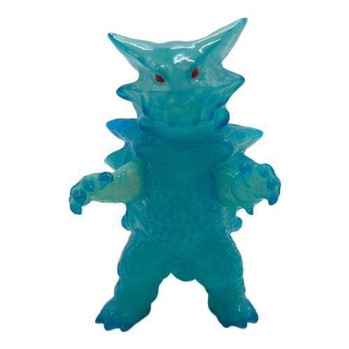 MAXTOY 毒煙怪獣ベノラ SSSSイメージ版 ソフビフィギュア MAXTOY