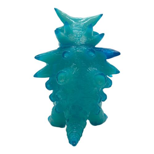 MAXTOY 毒煙怪獣ベノラ SSSSイメージ版 ソフビフィギュア MAXTOY