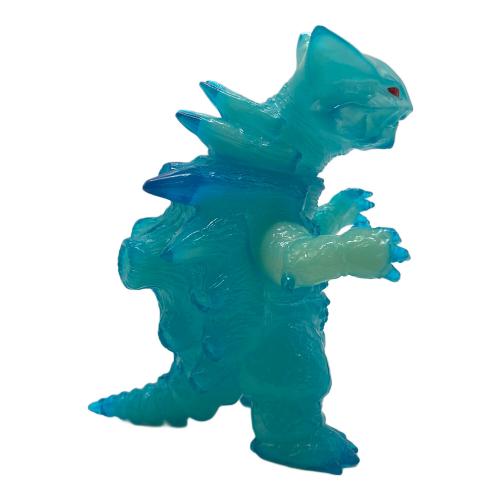 MAXTOY 毒煙怪獣ベノラ SSSSイメージ版 ソフビフィギュア MAXTOY