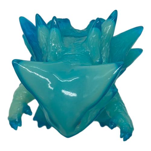 MAXTOY 毒煙怪獣ベノラ SSSSイメージ版 ソフビフィギュア MAXTOY