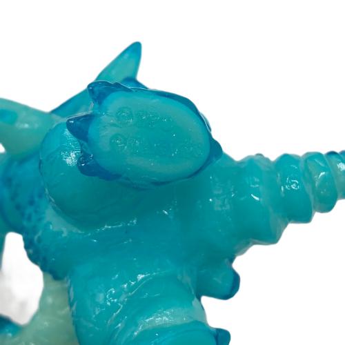 MAXTOY 毒煙怪獣ベノラ SSSSイメージ版 ソフビフィギュア MAXTOY