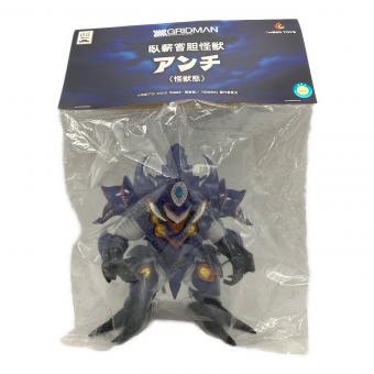 SSSS.GRIDMAN (グリッドマン) フィギュア　臥薪嘗胆怪獣アンチ