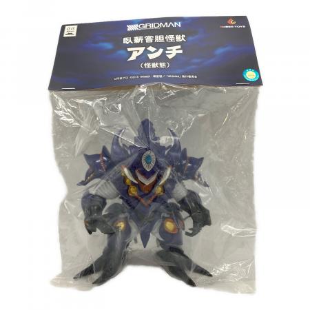 SSSS.GRIDMAN (グリッドマン) フィギュア 臥薪嘗胆怪獣アンチ