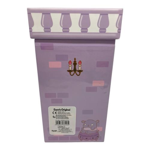 クロミ ドレスアップドールセット サンリオグッズ