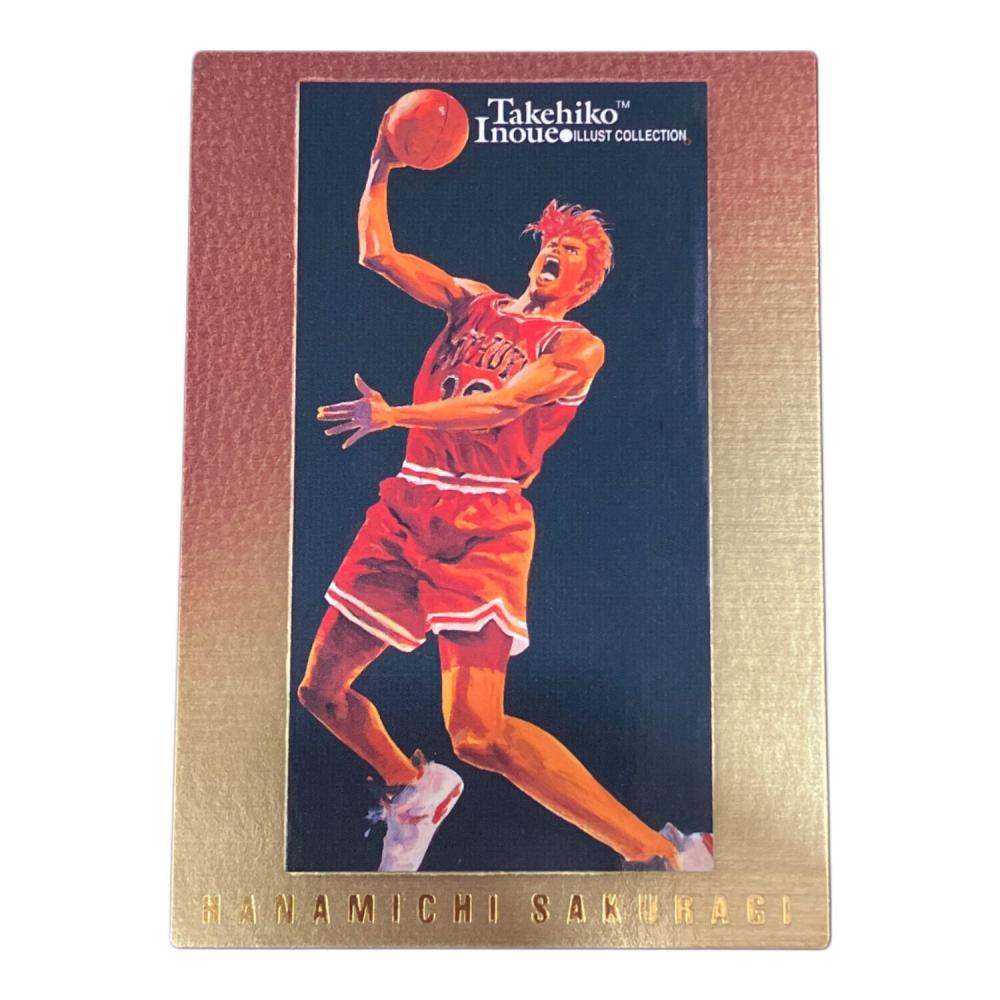 SLAM DUNK (スラムダンク) コレクションカード 週刊少年ジャンプ 93年