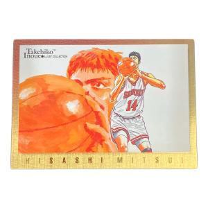 SLAM DUNK (スラムダンク) コレクションカード