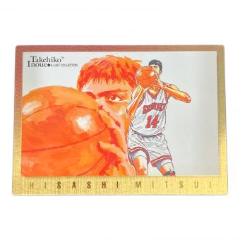 SLAM DUNK (スラムダンク) コレクションカード