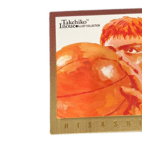 SLAM DUNK (スラムダンク) コレクションカード