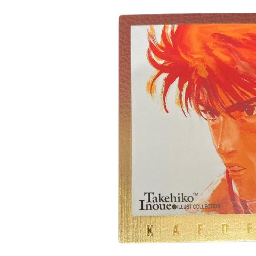 SLAM DUNK (スラムダンク) コレクションカード