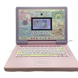すみっこぐらしパソコン
