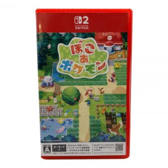 ポケモン ぽこ あ ポケモン Nintendo Switch2用ソフト CERO A (全年齢対象)