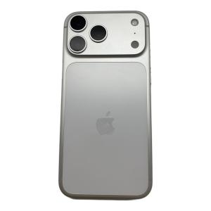 Apple (アップル) iPhone17 Pro Max MFY84J/A