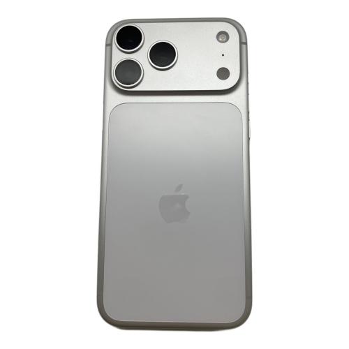 Apple (アップル) iPhone17 Pro Max MFY84J/A