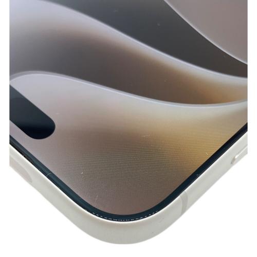 Apple (アップル) iPhone17 Pro Max MFY84J/A