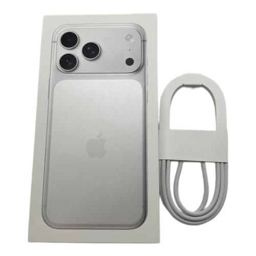 Apple (アップル) iPhone17 Pro Max MFY84J/A