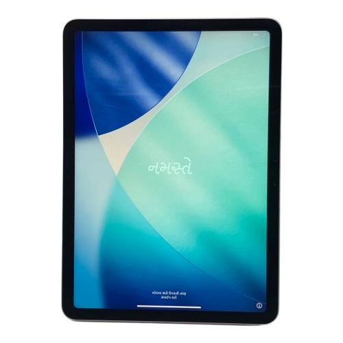 Apple (アップル) 11インチ iPad Air MUWC3J/A
