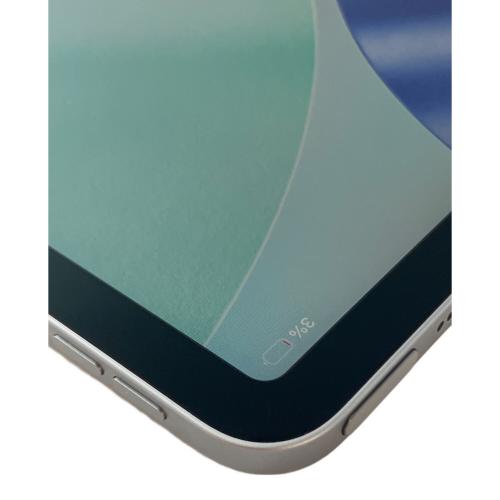 Apple (アップル) 11インチ iPad Air MUWC3J/A