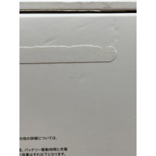 Apple (アップル) 11インチ iPad Air MUWC3J/A