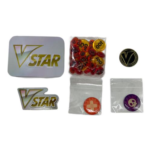 PREMIUM TRAINER BOX VSTAR ポケモンカード