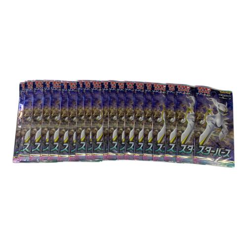 PREMIUM TRAINER BOX VSTAR ポケモンカード