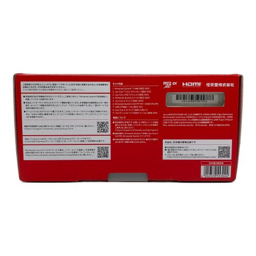 Nintendo (ニンテンドー) Nintendo Switch2 BEE-001